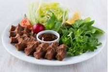 Çiğ Köfte Şişmanlatır Mı?
