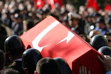 Sur'dan Kara Haber: 1 Asker Şehit, 1 Asker Yaralı