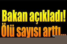 Ankara’da Yine Patlama: 34 ölü, 125 yaralı