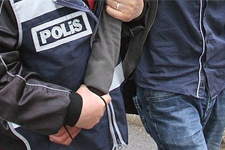 Bu 3 Işid’liyi Gören Emniyete Haber Versin