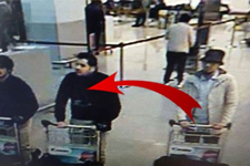 Türkiye Brüksel Bombacısını Sınır Dışı Etmiş