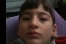 15 Gün Önce Kaybolan Beratcan’dan Kötü Haber