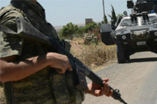 Acı Haberi Genelkurmay Verdi: 3 Asker Şehit 24 Asker Yaralı