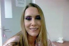 Ünlü Dansçıya 6 Kurşun: Yaşamını Yitirdi