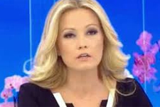 Müge Anlı’nın Programında Şok