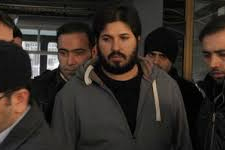 Reza Zarrab, Herkesi Yakacak
