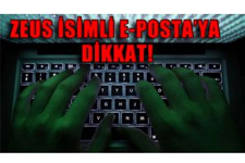 2 Milyonluk Vurgun: Bu Maillere Dikkat