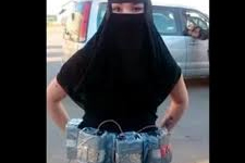 Rusya Şokta, 3 Canlı Bomba kendini Patlattı