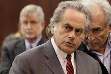 Mafya Babalarının Avukatı Reza Zarrab’ı Savunacak