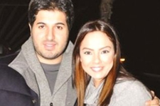 Ebru Gündeş’i Üzecek İddia