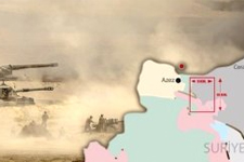 Türkiye IŞİD’e Karşı Büyük Operasyon Başlatıyor