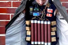 Bursa’da Canlı Bombayla İlgili Flaş Gelişme