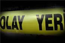 Evlat Dehşet Saçtı, Anne Yaralı