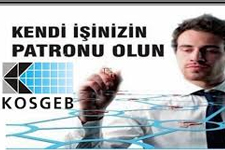 KYK Sakarya Atatürk Yurdunda Girişimcilik Semineri