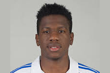 Dünya Futbolu Yasta, Sahada Gelen Ölüm