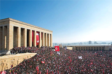 MİT Uyardı: Hedef Anıtkabir!