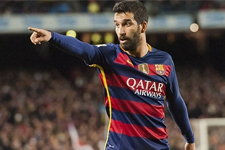 Barselona Arda Turan’ı Gözden Çıkardı Mı?