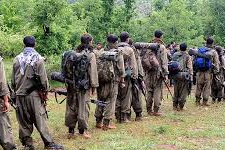 Çekildik, Teslim Oluyoruz Dediler Ama Bombayı Patlattılar