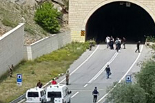 O İlde Hain Saldırı: 1 Şehit 1 Ağır Yaralı