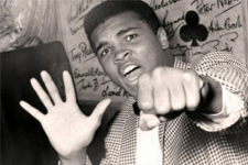 Muhammed Ali’nin Ailesi, Cumhurbaşkanı Erdoğan’ın İsmini Listesinden Çıkarttı