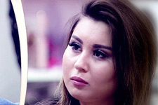 Kısmetse Olur Evinde Ceyda’ya Dayak, 6 Ay Raporlu