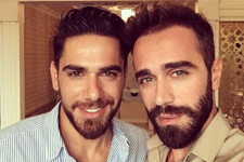 Kemal Doğulu Kanlar İçerisinde, Ağır Yaralı