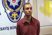 Seri Katil, Akıl Sağlığım Yerinde, Beni Görevlendiren Güç..