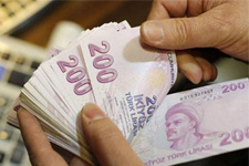 Emeklilerin Zammı Belli Oldu