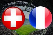 EURO 2016’da Damgayı Yırtılan Formalar Vurdu