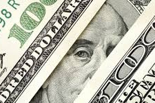 Dolar Uçuşa Geçti