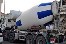 Asker Polis Alarmda! PKK 7 Beton Mikserini Kaçırdı