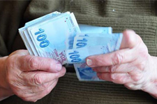 2017’de Emekli Memur Yaşadı