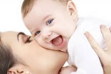 Anneler Bu Ay İlk Maaşını Alacak