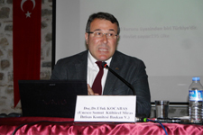 Müzeler Gününde Unesco Alanları Anlatıldı