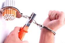 Sigarayı Bırakmak İsteyenlere Tam Destek