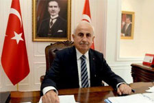 Sınır Kapılarında Oy Verme İşlemi Devam Ediyor