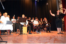 Gelibolu Yıl Sonu Etkinliği