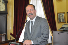 Cumhurbaşkanlığı Sarayında İlk CHP?li
