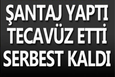 Edirne'de İğrenç İddia