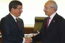 Piyasalar Saat 14:00?e Endekslendi