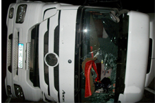 Tekirdağ'da, 4 Saatlik Esaret