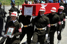 Terör Saldirilarinda 40 Günlük Bilançosu!