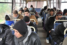 Kırklareli'nde 5 Günde 293 Kaçak Ele Geçirildi!