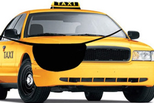 Edirne Şoförler Odasi Korsan Taksicilerden Şikayetçi!