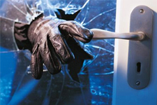 Hırsızlık, Babadan Oğula Mı Geçiyor?
