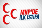 Çanakkale - Çanakkale MHP İl Başkanı?ndan İstifa