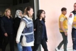 Kırklareli - Kırklareli'de Öğrenci Derneğine Operasyon: 16 Gözaltı