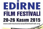 Edirne  - Uluslararası Edirne Film Festivali Galası