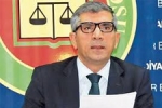 Gündem - Tahir Elçi Öldürüldü