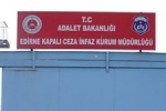 Edirne  - Alaatin Çakıcı’nın Koğuşunda Kapı Açık Bırakılınca..